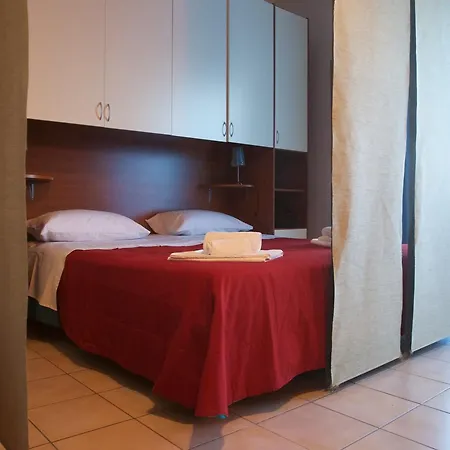 Casa Dante: Giardini Di Atena Apartment