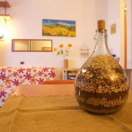 Casa Dante: Giardini Di Atena Apartment Otranto