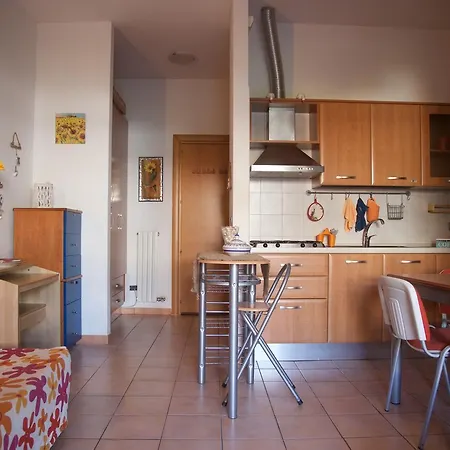 Apartment Casa Dante: Giardini Di Atena Otranto