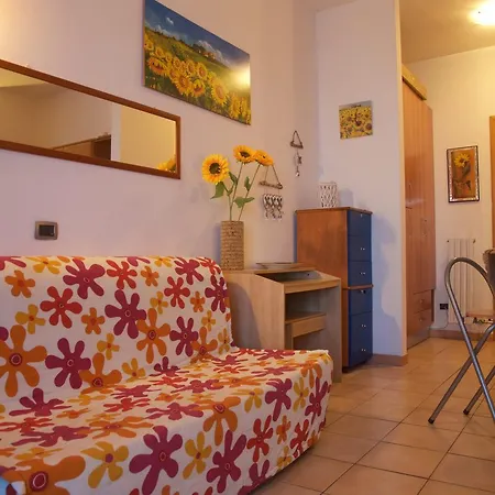 Casa Dante: Giardini Di Atena