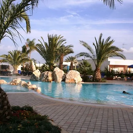 Apartment Casa Dante: Giardini Di Atena