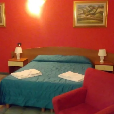 Casa Dante: Giardini Di Atena