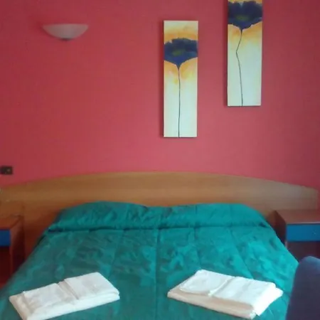 Apartment Casa Dante: Giardini Di Atena Otranto