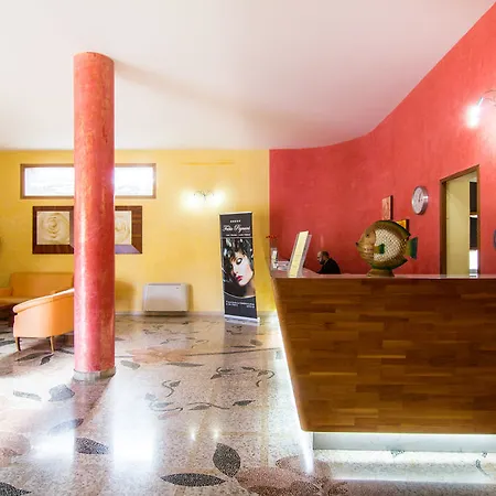 Casa Dante: Giardini Di Atena * Otranto